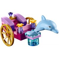 LEGO Juniors 10723 Ariel a kočár tažený delfínem 3
