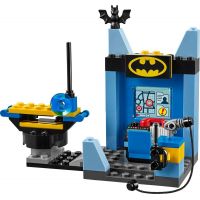 LEGO Juniors 10724 Batman & Superman versus Lex Luthor 2