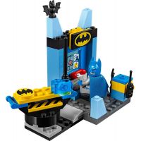 LEGO Juniors 10724 Batman & Superman versus Lex Luthor 3