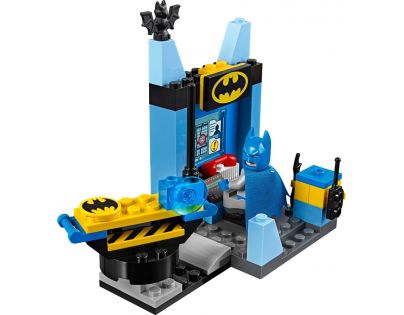 LEGO Juniors 10724 Batman & Superman versus Lex Luthor