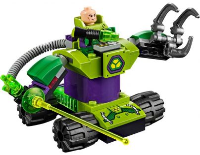 LEGO Juniors 10724 Batman & Superman versus Lex Luthor