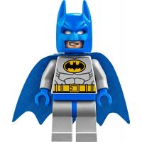 LEGO Juniors 10724 Batman & Superman versus Lex Luthor 5