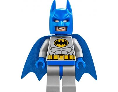 LEGO Juniors 10724 Batman & Superman versus Lex Luthor