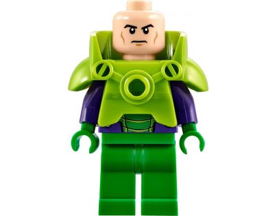 LEGO Juniors 10724 Batman & Superman versus Lex Luthor
