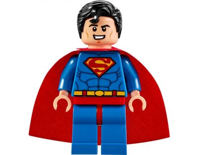 LEGO Juniors 10724 Batman & Superman versus Lex Luthor