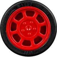 LEGO Juniors 10730 Vystreľovač Bleska McQueena - Poškodený obal 5