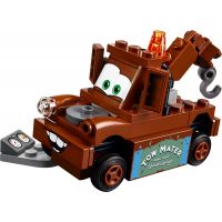 LEGO Juniors 10733 Burákovo smetisko 3