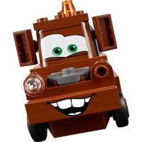 LEGO Juniors 10733 Burákovo smetisko 4