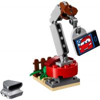 LEGO Juniors 10733 Burákovo smetisko 5