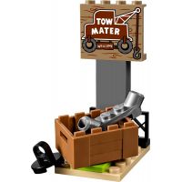 LEGO Juniors 10733 Burákovo smetisko 6