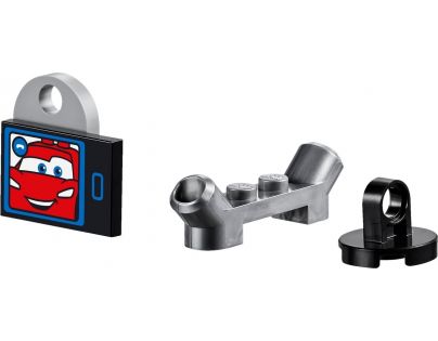 LEGO Juniors 10733 Burákovo smetisko