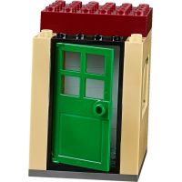 LEGO Juniors 10734 Demoliční práce na staveništi 6