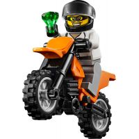 LEGO Juniors 10735 Honička s policejní dodávkou 3