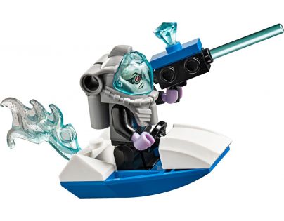 LEGO Juniors 10737 Batman vs. Mr. Freeze