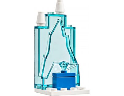 LEGO Juniors 10737 Batman vs. Mr. Freeze