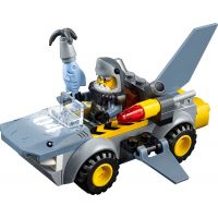 LEGO Juniors 10739 Žraločí útok 3