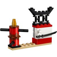 LEGO Juniors 10739 Žraločí útok 5