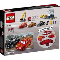 LEGO Juniors 10743 Smokeyho garáž 2