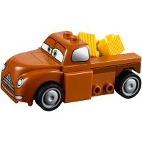 LEGO Juniors 10743 Smokeyho garáž 4