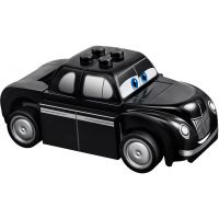 LEGO Juniors 10743 Smokeyho garáž 5