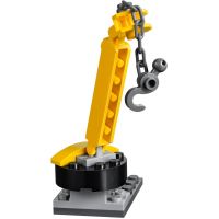 LEGO Juniors 10743 Smokeyho garáž 6