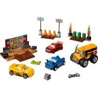 LEGO Juniors 10744 Preteky Thunder Hollow Crazy 2