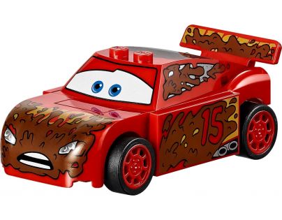 LEGO Juniors 10744 Preteky Thunder Hollow Crazy