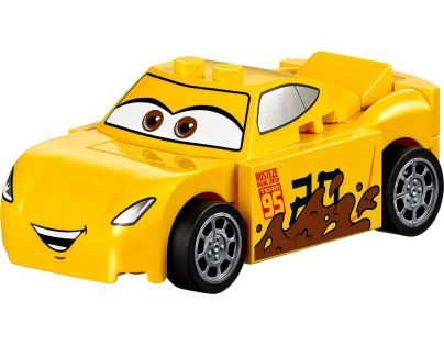 LEGO Juniors 10744 Preteky Thunder Hollow Crazy