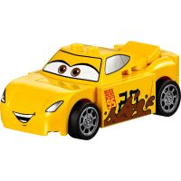 LEGO Juniors 10744 Preteky Thunder Hollow Crazy 4