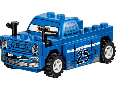 LEGO Juniors 10744 Preteky Thunder Hollow Crazy