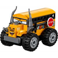 LEGO Juniors 10744 Preteky Thunder Hollow Crazy 6