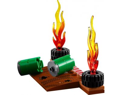 LEGO Juniors 10744 Preteky Thunder Hollow Crazy