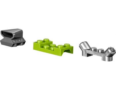 LEGO Juniors 10744 Preteky Thunder Hollow Crazy