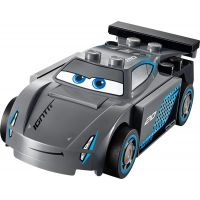 LEGO Juniors 10745 Finálové preteky Florida 500 4