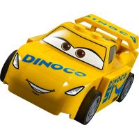 LEGO Juniors 10745 Finálové preteky Florida 500 6