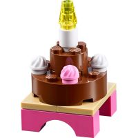 LEGO Juniors 10748 Emma a oslava pre maznáčikov 5