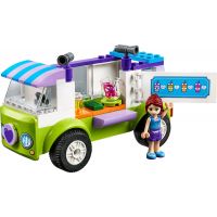 LEGO Juniors 10749 Mia a trh s biopotravinami 3