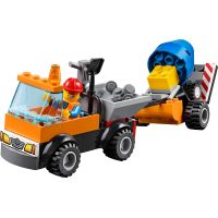 LEGO Juniors 10750 Cestné opravárske vozidlo 3