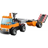 LEGO Juniors 10750 Cestné opravárske vozidlo 4