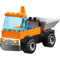 LEGO Juniors 10750 Cestné opravárske vozidlo 5