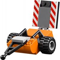 LEGO Juniors 10750 Cestné opravárske vozidlo 6