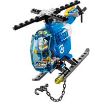 LEGO Juniors 10751 Policajná naháňačka v horách 5