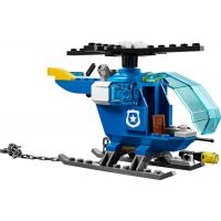 LEGO Juniors 10751 Policajná naháňačka v horách 6