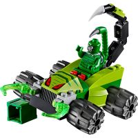 LEGO Juniors 10754 Spider-Man vs. Škorpión - Súboj na ceste 3