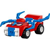 LEGO Juniors 10754 Spider-Man vs. Škorpión - Súboj na ceste 6