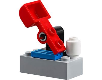 LEGO Juniors 10754 Spider-Man vs. Škorpión - Súboj na ceste