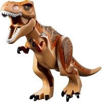 LEGO Jurassic World 10758 Útek T-Rexa 3