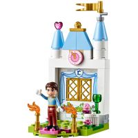 LEGO Juniors Disney Princess 10729 Popelčin kočár 4
