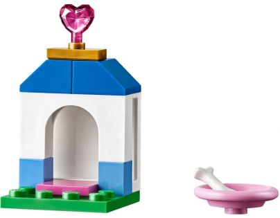 LEGO Juniors Disney Princess 10729 Popelčin kočár