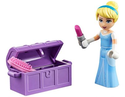 LEGO Juniors Disney Princess 10729 Popelčin kočár